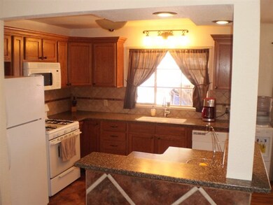 1806 E 7th St, Alamogordo, NM 88310 - photo 3