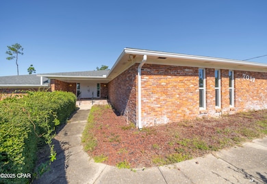 7017 Hugh Dr, Panama City, FL 32404 - photo 2