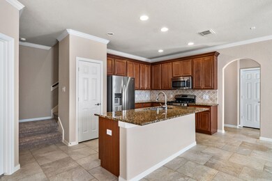 153 E Montfair Blvd, Spring, TX 77382 - photo 6