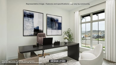 109 Merry Calf Ln, Boerne, TX 78006 - photo 5