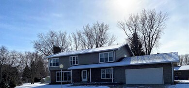 Front of House c