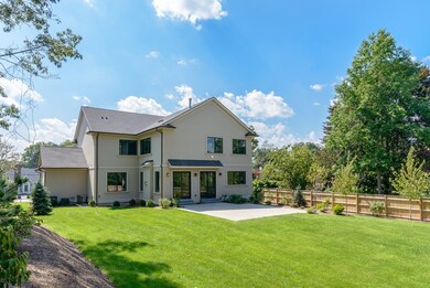 912 Dedham St, Newton Center, MA 02459 - photo 2