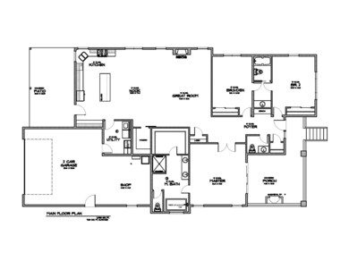 3464 SW 44th St, Redmond, OR 97756 - photo 2