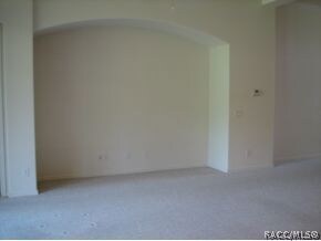 Entertainment Alcove