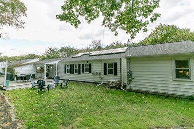 125 S Flagg St, Worcester, MA 01602 - photo 5