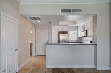 Meridian Luxury Condos unit 416, Las Vegas, NV 89169 - photo 2