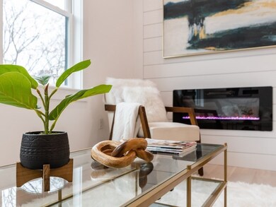 14 Edward St unit 2, Medford, MA 02155 - photo 4