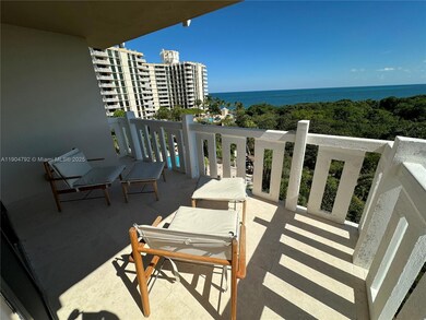 Towers of Key Biscayne unit D608, Key Biscayne, FL 33149 - photo 3