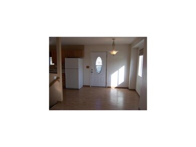 Dining Area.