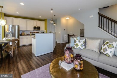 25234 Orchard View Terrace unit 5A2, Chantilly, VA 20152 - photo 4