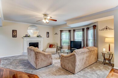 Great room