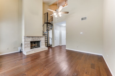 5565 Preston Oaks Rd unit 130, Dallas, TX 75254 - photo 5