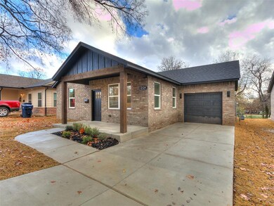 2124 NE 14th St, Oklahoma City, OK 73117 - photo 3