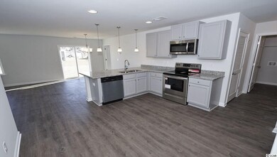 1059 Donald St unit Lot 14 Macon A, Conway, SC 29527 - photo 3