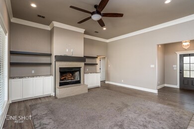 6626 Tradition Dr, Abilene, TX 79606 - photo 7