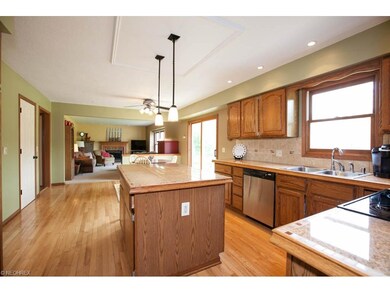 19098 Ridgeview Trail, Chagrin Falls, OH 44023 - photo 5