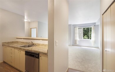 Verge Condos unit 201, Seattle, WA 98126 - photo 5