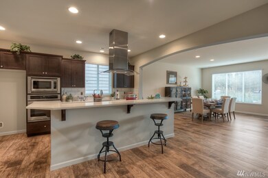 12421 NE 153rd Place unit 143, Woodinville, WA 98072 - photo 3