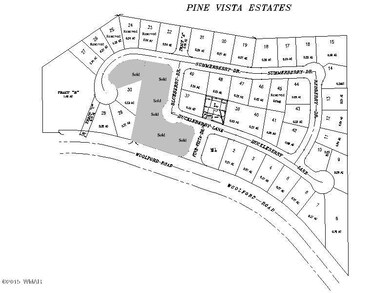 320 E Huckleberry Ln, Show Low, AZ 85901 - photo 5