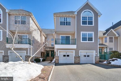 1505 Rhoads Dr, Belle Mead, NJ 08502 - photo 2