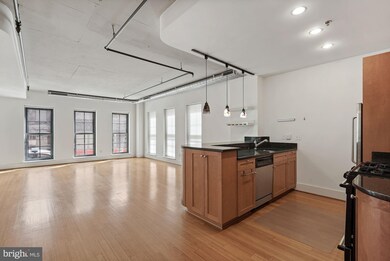 The Lofts At Adams Morgan unit 102, Washington, DC 20009 - photo 7