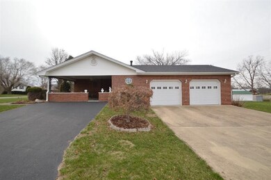 1001 Riverside Dr, Harrodsburg, KY 40330 - photo 5