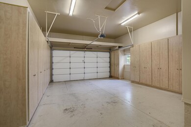 Garage Storage