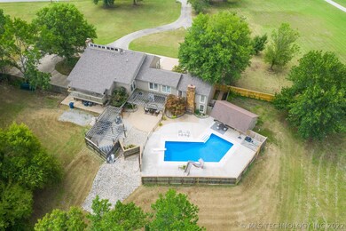 10135 E 470 Rd, Claremore, OK 74017 - photo 4