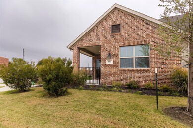 601 Casey Way, Wylie, TX 75098 - photo 3
