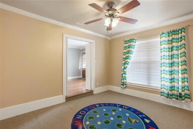 Bonus room