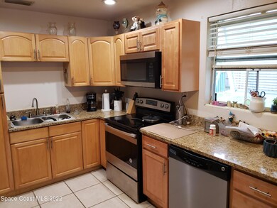 Granite Countertops