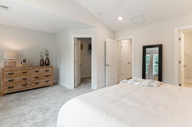Owner's Suite
