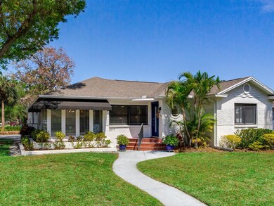 3917 W Euclid Ave, Tampa, FL 33629 - photo 2