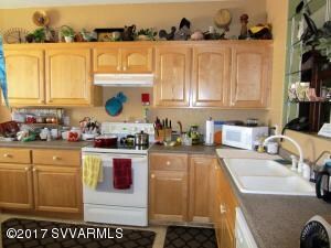 Kitchen w/RO System