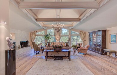 18084 Maury Mountain Ln, Sunriver, OR 97707 - photo 7