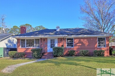1444 E 40th St, Savannah, GA 31404 - photo 3