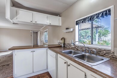 317 W Roundup Rd, Payson, AZ 85541 - photo 4