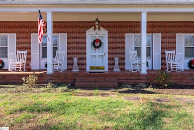 5 Coleman Park Cir, Travelers Rest, SC 29690 - photo 5