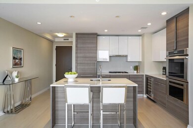 Millennium Tower unit 2612, Boston, MA 02110 - photo 6