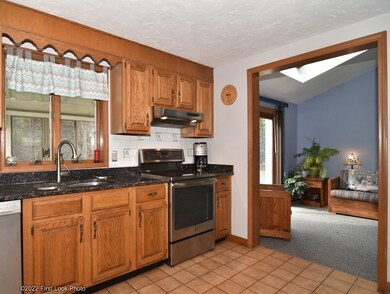 18 Pinto Way, Mansfield, MA 02048 - photo 5