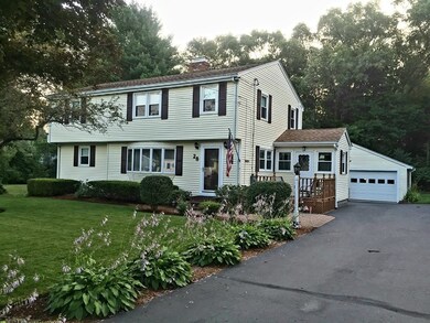 28 Woodland Rd, Wrentham, MA 02093 - photo 2