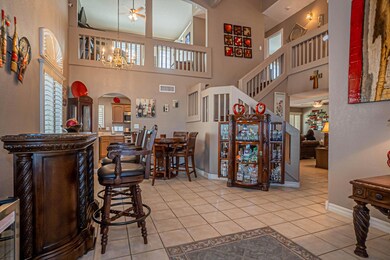 488 Jeweled Mesa Ct, Horizon City, TX 79928 - photo 3