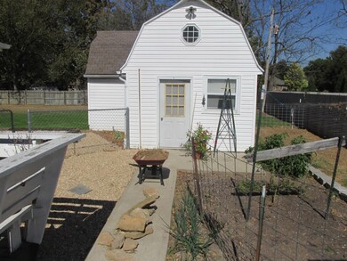 508 N Cherry Circle NIXA