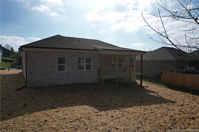 422 Pine Drive Cir, Henryville, IN 47126 - photo 7