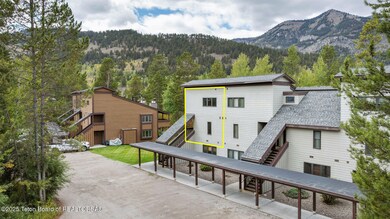 4450 Berry Dr unit 39-2-1, Wilson, WY 83014 - photo 2