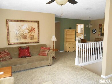 2426 E 51st St unit E, Davenport, IA 52807 - photo 4