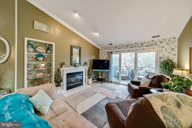 13706 Modrad Way unit 7A42, Silver Spring, MD 20904 - photo 5