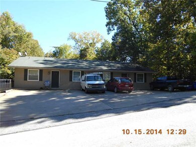 304 NW J St unit 1-6, Bentonville, AR 72712 - photo 2