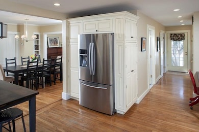 392 Beechwood St, Cohasset, MA 02025 - photo 7