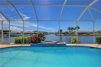 2502 SW 45th St, Cape Coral, FL 33914 - photo 2